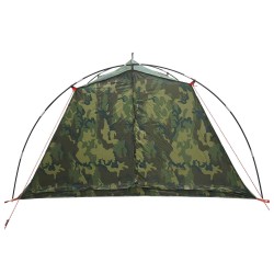 Tente tunnel Camouflage 4 personnes 643679643679