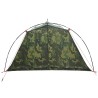 Tente tunnel Camouflage 4 personnes 643679643679