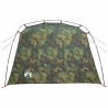 Tente tunnel Camouflage 4 personnes 643679643679