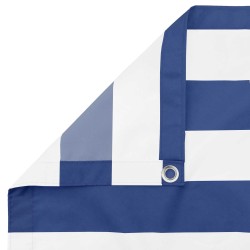 Écran de confidentialité pour balcon 150 x 500 cm 643777643777