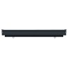Store latéral de balcon 80 x 250 cm 100% polyester fer acier 643809643809