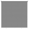 Store roulant extérieur protection UV Gris clair Polyester 643812643812