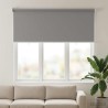 Store roulant extérieur protection UV Gris clair Polyester 643812643812
