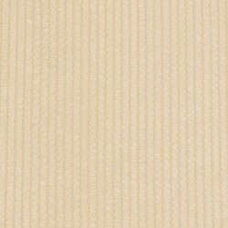 Store roulant d'extérieur couleur crème 65 (l) x 140 (H) cm HDPE 643814643814