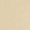 Store roulant d'extérieur couleur crème 65 (l) x 140 (H) cm HDPE 643814643814