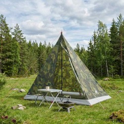 Tente de randonnée Camouflage 2 personnes 643854643854
