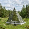 Tente de randonnée Camouflage 2 personnes 643854643854