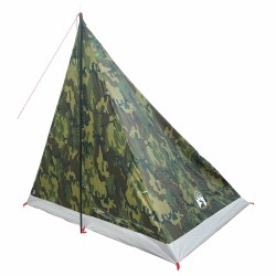 Tente de randonnée Camouflage 2 personnes 643854643854