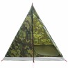 Tente de randonnée Camouflage 2 personnes 643854643854