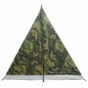Tente de randonnée Camouflage 2 personnes 643854643854