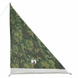 Tente de randonnée Camouflage 2 personnes 643854643854
