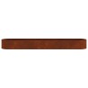 Jardin surélevé Acier patiné 380 x 40 x 40 cm Acier 643883643883