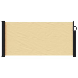 Store latéral rétractable Sable 300 x 100 cm Polyester 643890643890