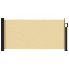 Store latéral rétractable Sable 300 x 100 cm Polyester 643890643890
