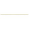 Tissu de remplacement de cantonnière d’auvent rayure crème 6 m 643908643908