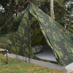 Tente de randonnée Camouflage 4 personnes 643920643920