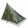 Tente de randonnée Camouflage 4 personnes 643920643920