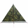 Tente de randonnée Camouflage 4 personnes 643920643920