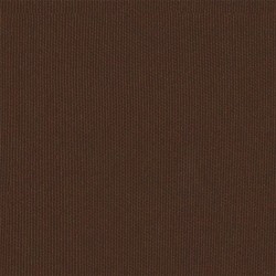 Gazebo avec murs latéraux 6 x 3 m Marron Polyester et Acier 190 643956643956