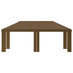 Housse de Gazebo 6 x 3 m Taupe Polyester 190 gsm 643966643966