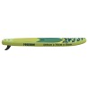 Planche à pagaie gonflable POSEIDON 305 x 76 x 15 cm Vert pour 643993643993