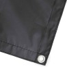 Écran de confidentialité pour balcon 180 x 700 cm 644058644058