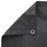 Écran de confidentialité pour balcon 180 x 700 cm 644058644058