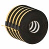 Ruban adhésif en mousse 5 pcs Noir 10mm x 10m Mousse CR 644060644060