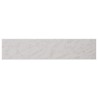 Appui de fenêtre Texture marbre 120 x 30 x 4,5 cm PVC 644243644243
