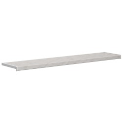 Appui de fenêtre Texture marbre 120 x 30 x 4,5 cm PVC 644243644243