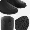 Bottes de Pluie PVC Taille 39 Noir 644250644250