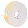 Ruban adhésif en mousse 2 pcs Blanc 20mm x 10m Mousse CR 644252644252