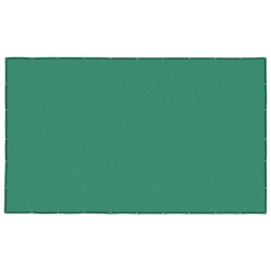 Filet pour remorque vert 3x5 m PEHD 644284644284