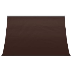Auvent Marron 250 x 150 cm 644389644389