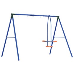 Bleu, Vert, Orange Acier et PE 644593644593