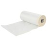 Drap d'aspiration avec ruban adhésif 6 pcs 140 x 3300 cm HDPE 644597644597