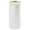 Drap d'aspiration avec ruban adhésif 6 pcs 140 x 3300 cm HDPE 644597644597