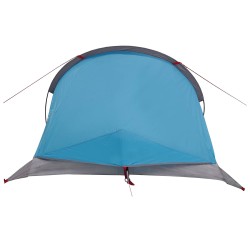 Tente de randonnée Bleu 4 personnes 644612644612
