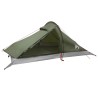 Tente de randonnée Vert olive 4 personnes 644633644633