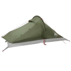 Tente de randonnée Vert olive 4 personnes 644633644633