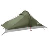 Tente de randonnée Vert olive 4 personnes 644633644633