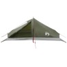 Tente de randonnée Vert olive 4 personnes 644633644633