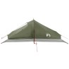 Tente de randonnée Vert olive 4 personnes 644633644633