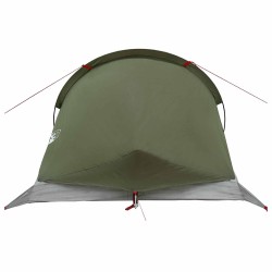 Tente de randonnée Vert olive 4 personnes 644633644633