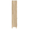 Ensemble de Meubles 2 pcs 66 x 34,5 x 95 cm Bois d'ingénierie 644650644650