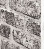 Panneaux muraux 10 pcs Gris foncé et blanc 100 x 50 cm 644667644667