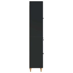Ensemble de Meubles 2 pcs 66 x 34,5 x 90 cm Bois d'ingénierie 644672644672