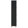 Ensemble de Meubles 2 pcs 66 x 34,5 x 90 cm Bois d'ingénierie 644672644672