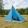 Tente de randonnée Bleu 2 personnes 644689644689