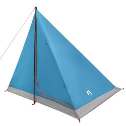 Tente de randonnée Bleu 2 personnes 644689644689